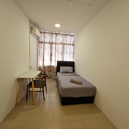 Ss Two Hostel Penang จอร์จทาวน์ ภายนอก รูปภาพ