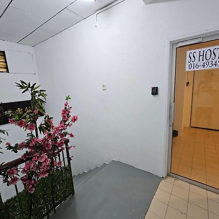 Ss Two Hostel Penang จอร์จทาวน์ ภายนอก รูปภาพ