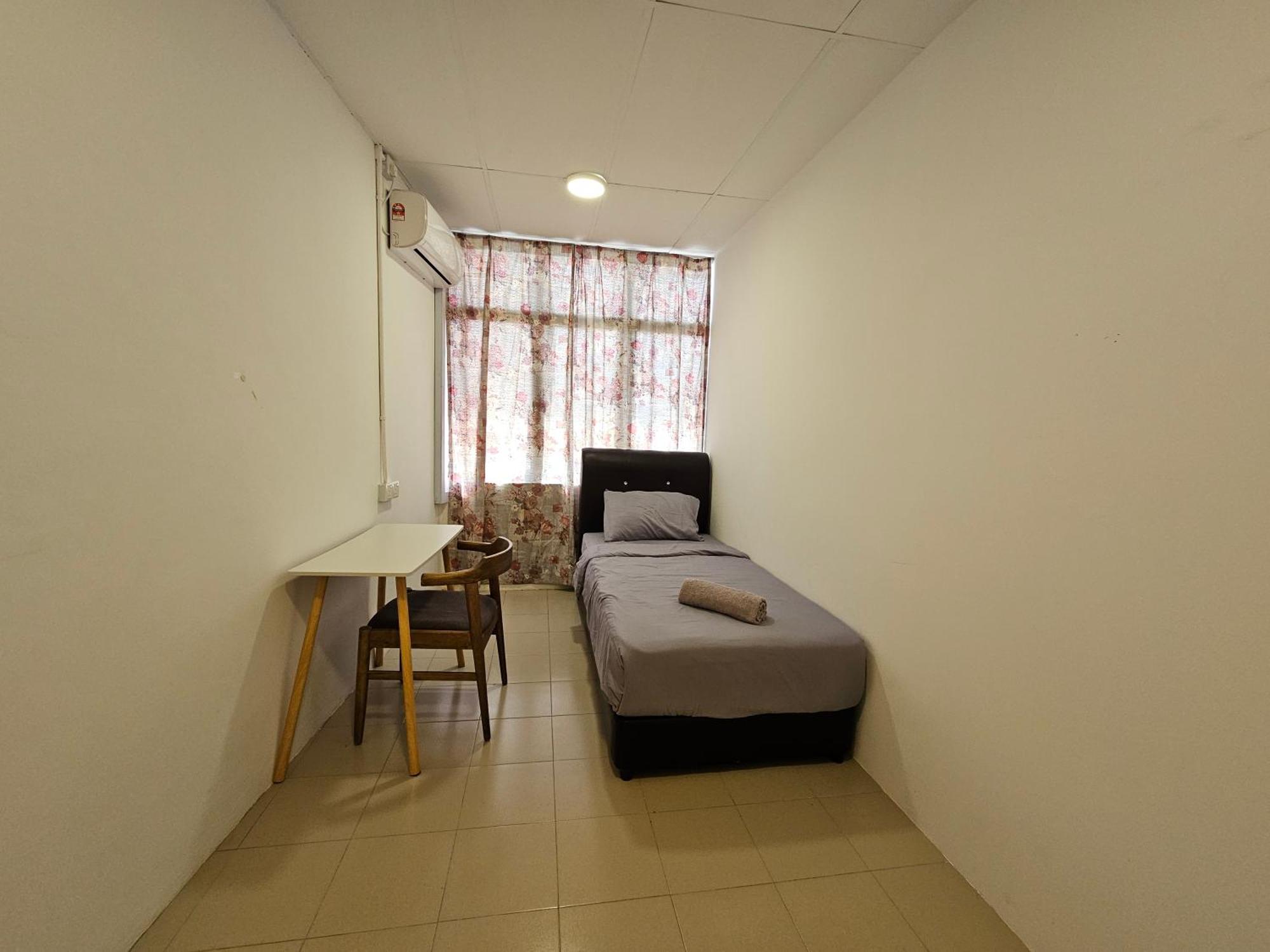 Ss Two Hostel Penang จอร์จทาวน์ ภายนอก รูปภาพ