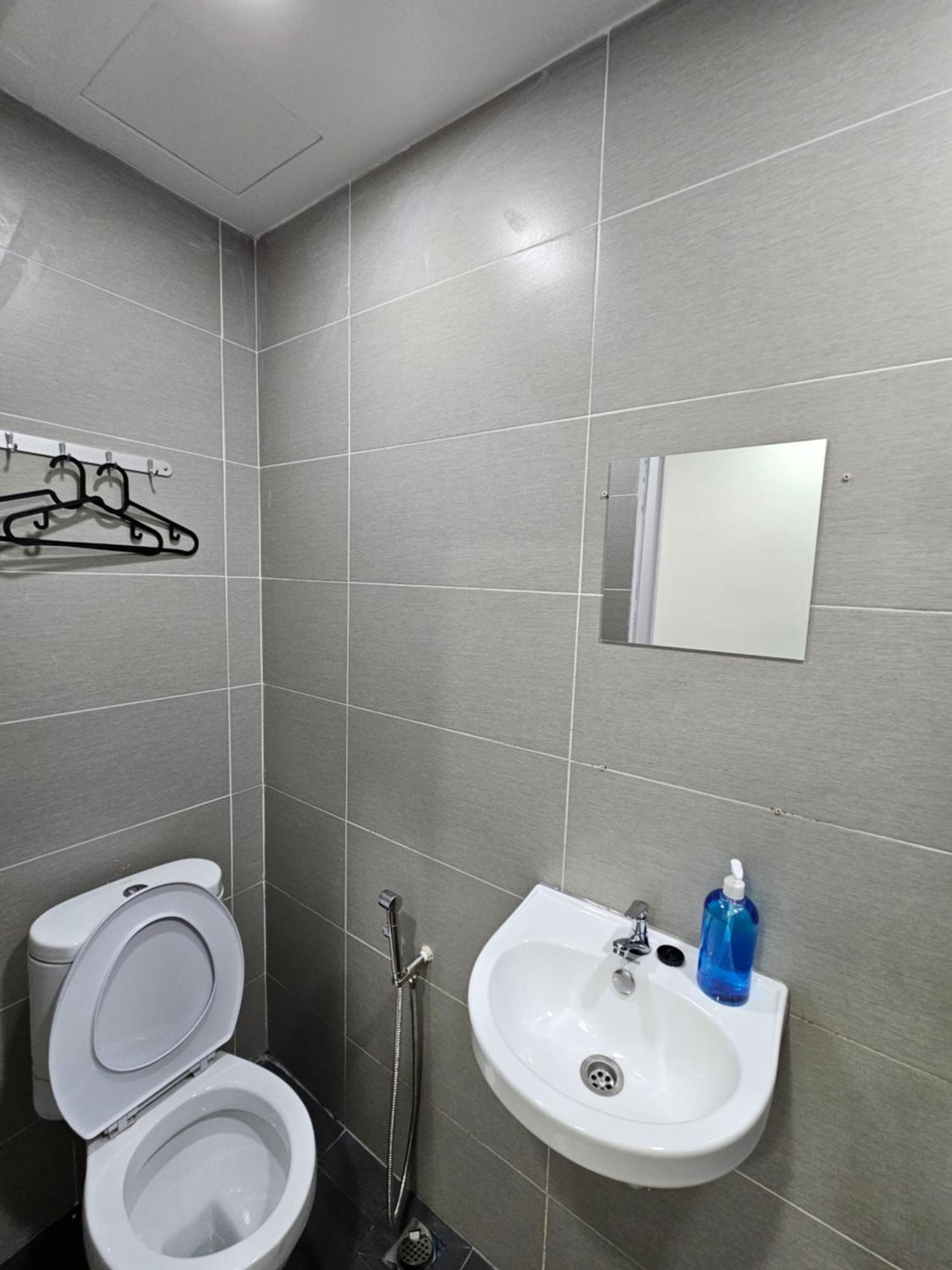 Ss Two Hostel Penang จอร์จทาวน์ ภายนอก รูปภาพ