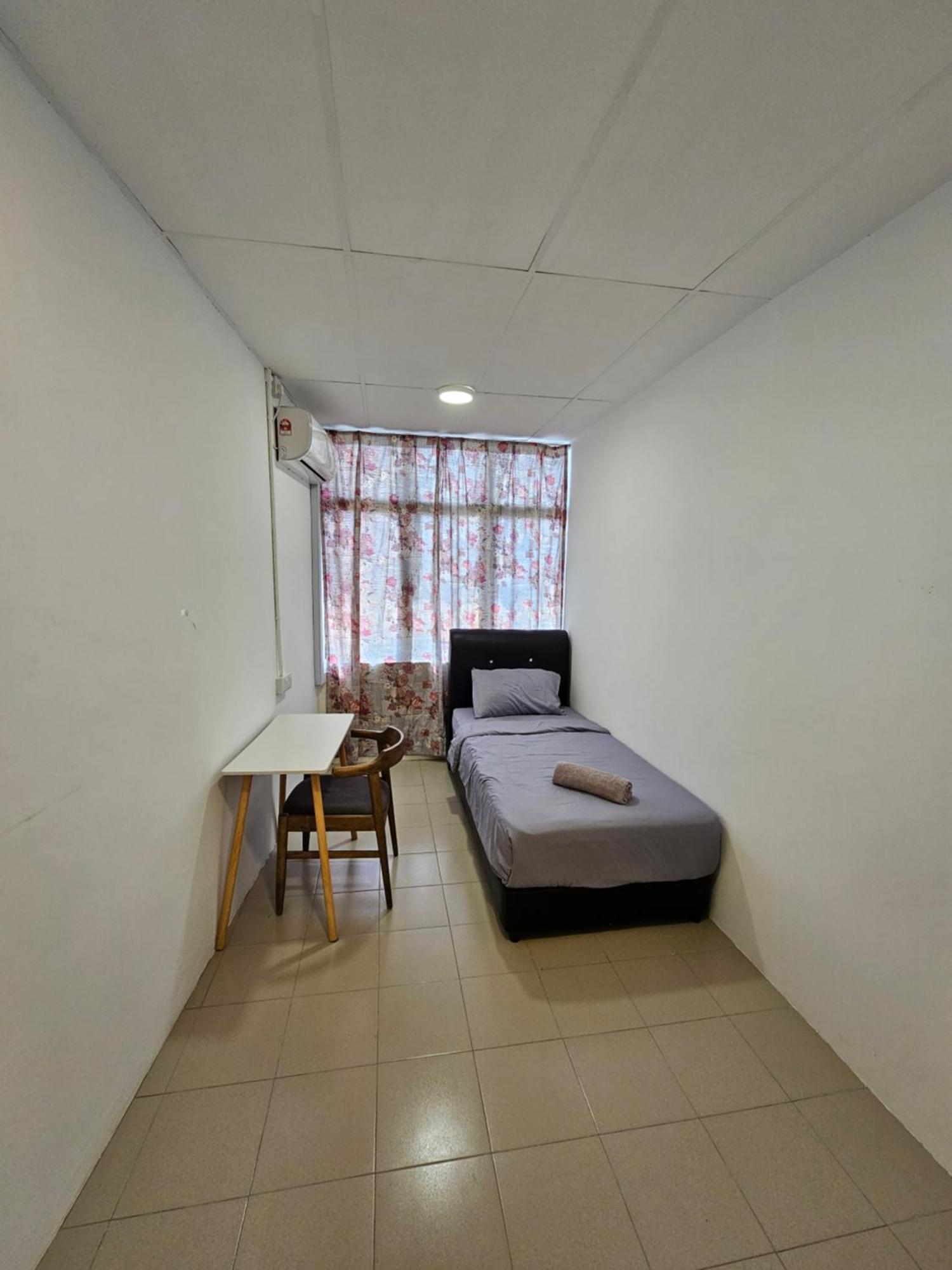 Ss Two Hostel Penang จอร์จทาวน์ ภายนอก รูปภาพ
