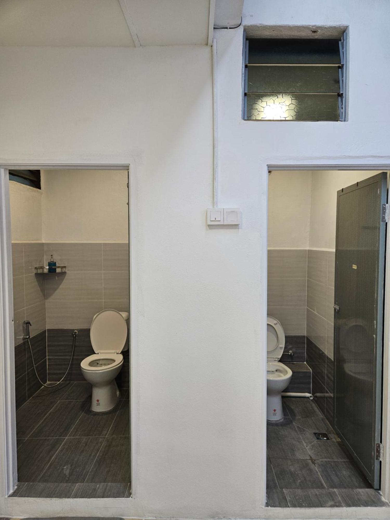 Ss Two Hostel Penang จอร์จทาวน์ ภายนอก รูปภาพ